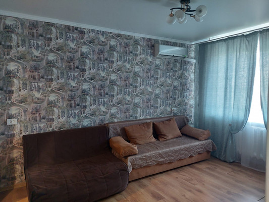 Объект по адресу Москва, Ленина ул, 169 