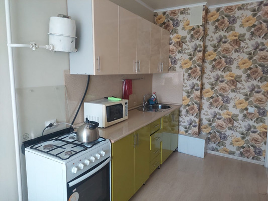 Объект по адресу Москва, Ленина ул, 169 