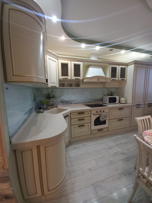 Объект по адресу Москва, Лермонтова ул, 118 