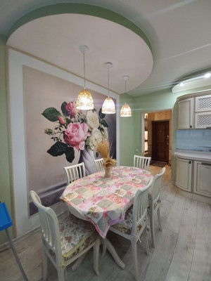 Объект по адресу Москва, Лермонтова ул, 118 