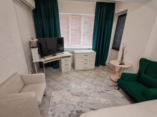 Объект по адресу Москва, Толстого ул, 111а 