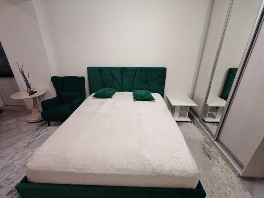 Объект по адресу Москва, Толстого ул, 111а 