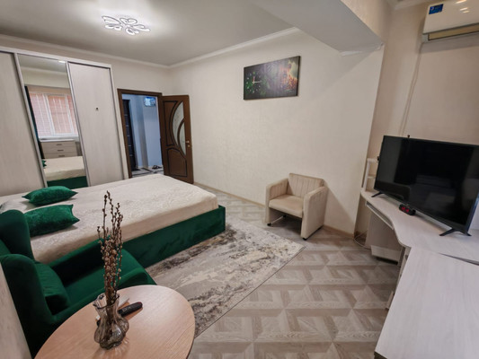 Объект по адресу Москва, Толстого ул, 111а 