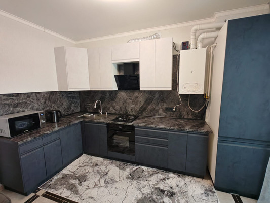 Объект по адресу Москва, Толстого ул, 111а 