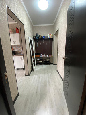 Объект по адресу Москва, Краснодарская ул, 66в 