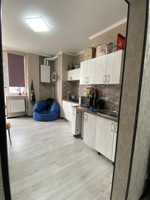 Объект по адресу Москва, Краснодарская ул, 66в 