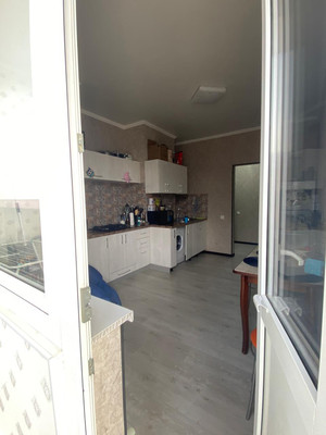 Объект по адресу Москва, Краснодарская ул, 66в 