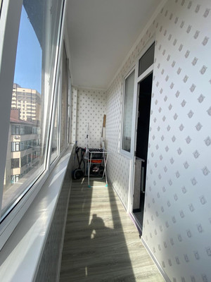 Объект по адресу Москва, Краснодарская ул, 66в 