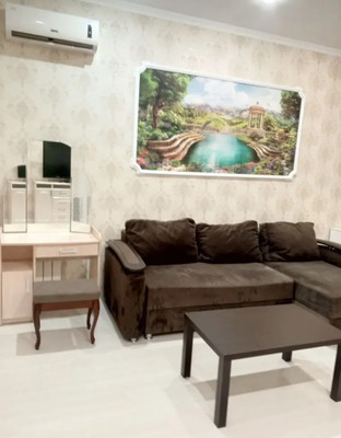 Объект по адресу Москва, Тельмана ул, 144 