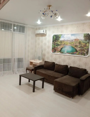 Объект по адресу Москва, Тельмана ул, 144 