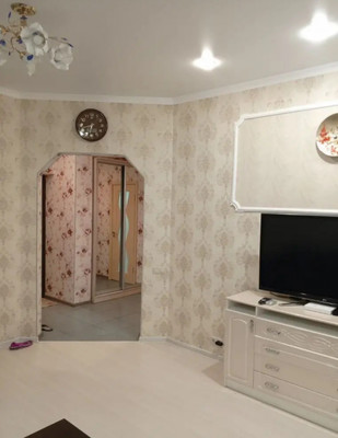 Объект по адресу Москва, Тельмана ул, 144 