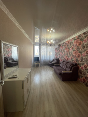 Объект по адресу Москва, Лермонтова ул, 118 