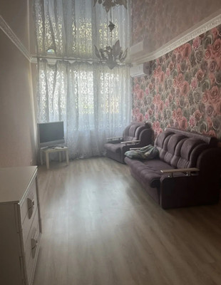 Объект по адресу Москва, Лермонтова ул, 118 