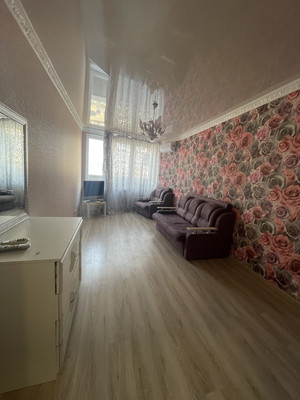 Объект по адресу Москва, Лермонтова ул, 118 