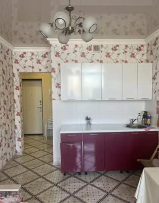 Объект по адресу Москва, Лермонтова ул, 118 