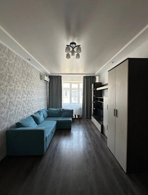 Объект по адресу Москва, им. краеведа Соловьёва В.А. ул, 2к2 