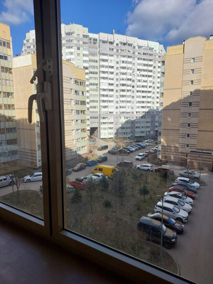 Объект по адресу Москва, Нижняя ул, 19 