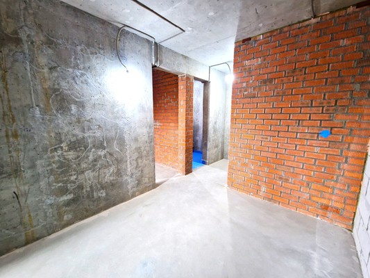 Объект по адресу Москва, Дружинниковская ул, 15а 