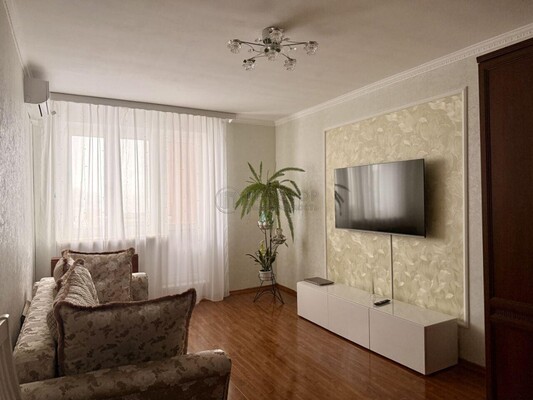 Объект по адресу Москва г, Перерва ул, д. 50