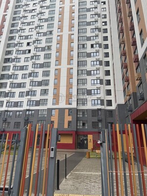 Объект по адресу Москва, Южный (Южная Битца мкр.) б-р, 8 