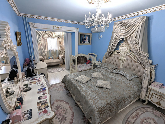 Объект по адресу Московская обл, 2-й Покровский проезд, д. 4к2