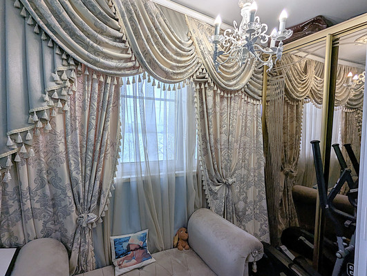 Объект по адресу Московская обл, 2-й Покровский проезд, д. 4к2