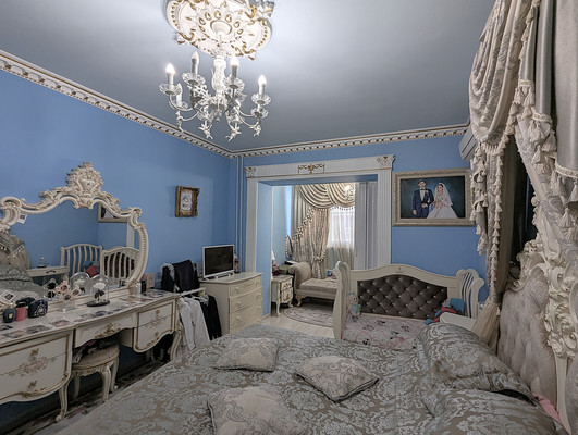 Объект по адресу Московская обл, 2-й Покровский проезд, д. 4к2