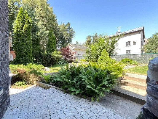 Объект по адресу Москва, Запрудная ул, 55 