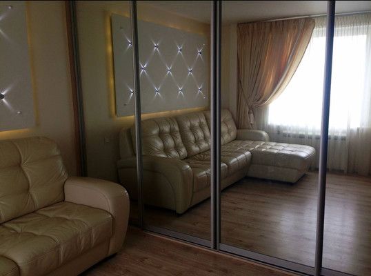 Объект по адресу Москва, Нагорная ул, 17к2 