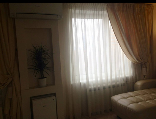 Объект по адресу Москва, Нагорная ул, 17к2 