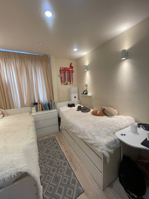 Объект по адресу Москва, Нагорная ул, 17к2 