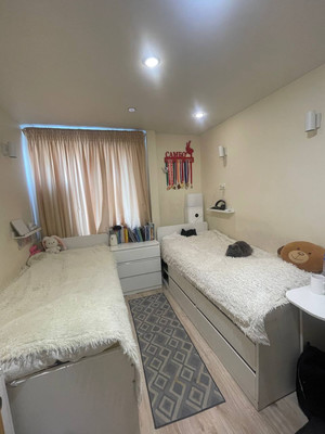 Объект по адресу Москва, Нагорная ул, 17к2 