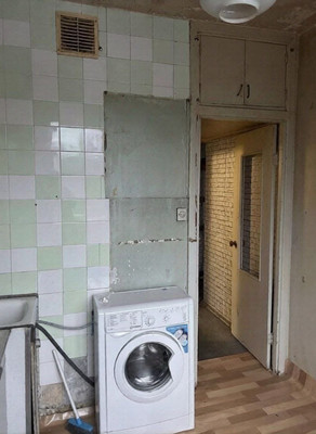 Объект по адресу Москва, Бутлерова ул, 24 