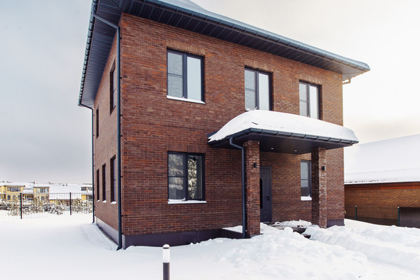 Объект по адресу Московская обл, Красногорский р-н, Дмитровское с, Дачная ул