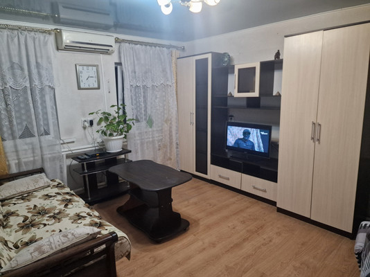 Объект по адресу Москва, Криничная (Пашковский жилой массив тер.) ул, 25 