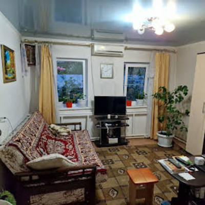 Объект по адресу Москва, Криничная (Пашковский жилой массив тер.) ул, 25 