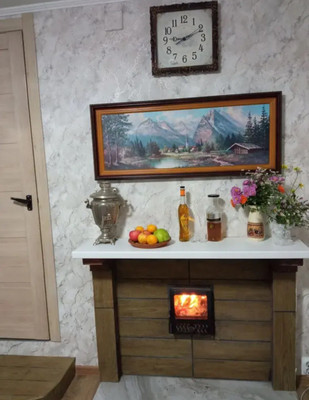 Объект по адресу Москва, Молодежная ул, 16 