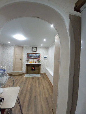 Объект по адресу Москва, Молодежная ул, 16 