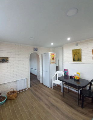 Объект по адресу Москва, Молодежная ул, 16 