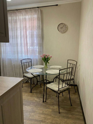 Объект по адресу Москва, Баканская ул, 28 