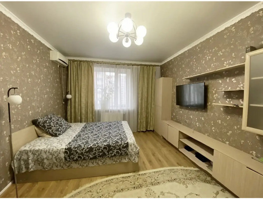 Объект по адресу Москва, Восточно-Кругликовская ул, 28/2 