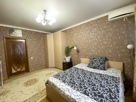 Объект по адресу Москва, Восточно-Кругликовская ул, 28/2 