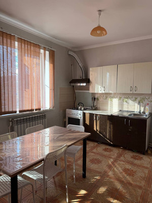 Объект по адресу Москва, Сакко ул, 12 