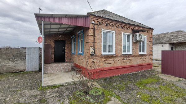 Объект по адресу Москва, Мира ул, 6 