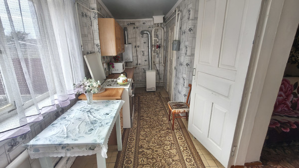 Объект по адресу Москва, Мира ул, 6 