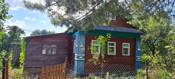 Объект по адресу Москва, Мира ул, 23 