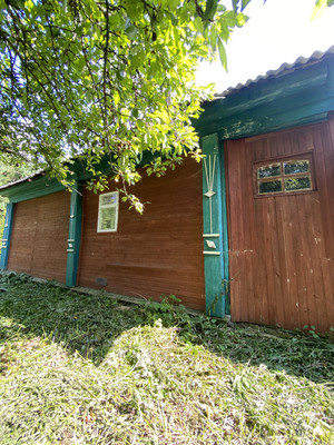 Объект по адресу Москва, Мира ул, 23 