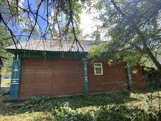 Объект по адресу Москва, Мира ул, 23 