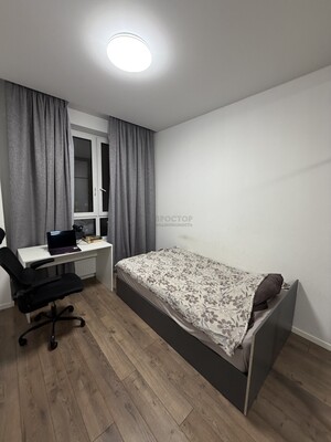 Объект по адресу Москва г, Красноказарменная ул, д. 14Ак6