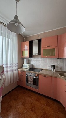 Объект по адресу Москва, Рублёвское ш, 30к2 